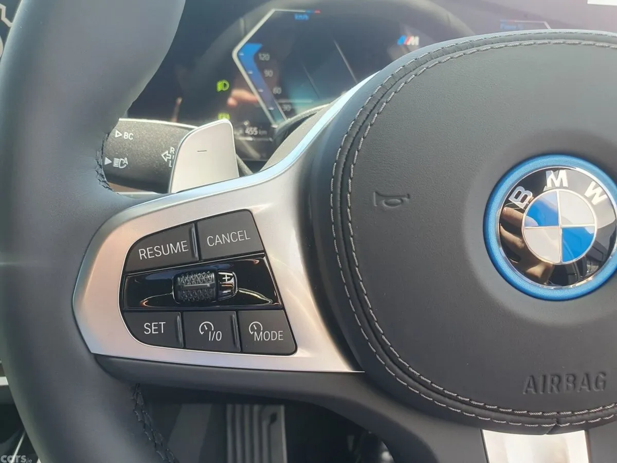 BMW X5 SUV, Petrol Plug-in Hybrid, 2026, Grey