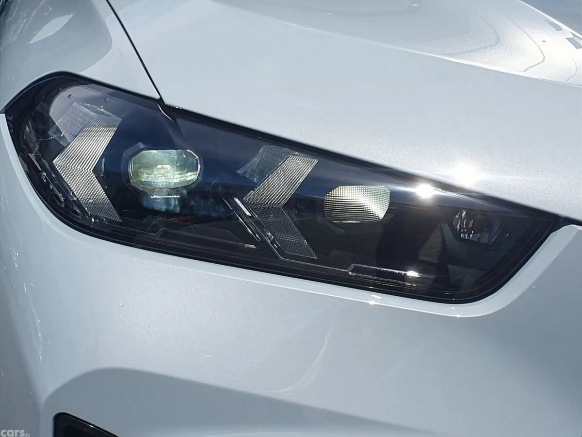 BMW X5 SUV, Petrol Plug-in Hybrid, 2026, Grey