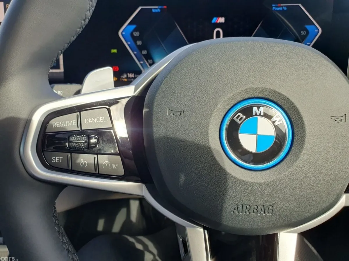 BMW 3-Series Saloon, Petrol Plug-in Hybrid, 2026, Grey