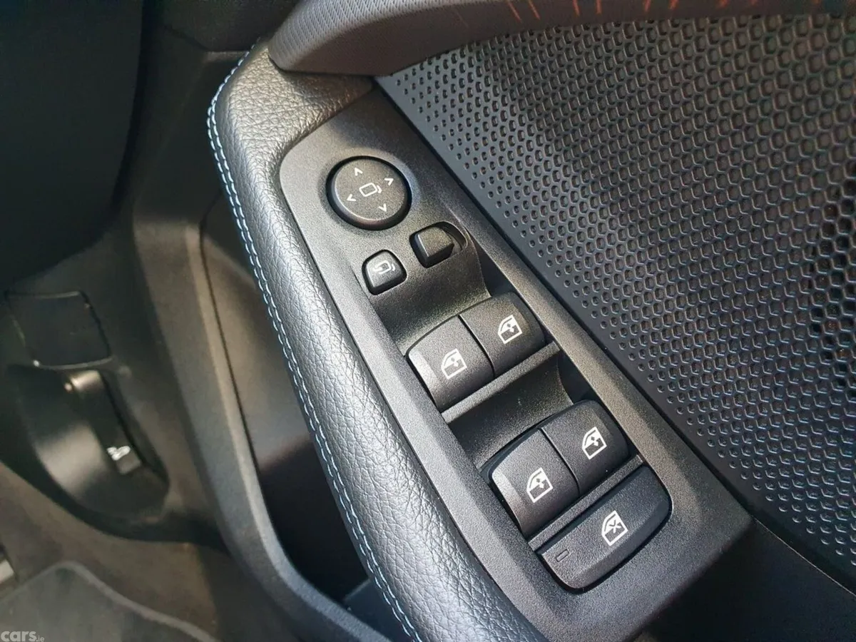 BMW 1-Series Hatchback, Petrol, 2024, Grey