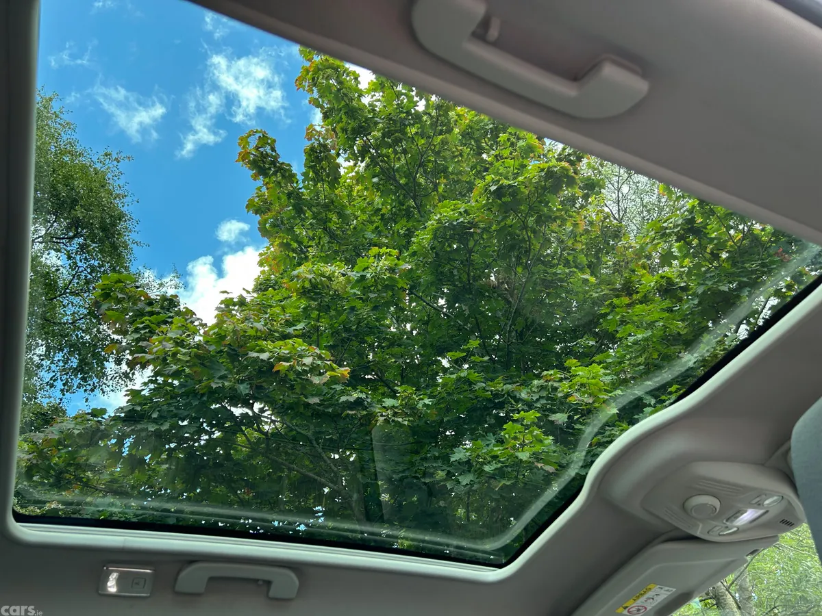 Citroen C4 Picasso MPV, Diesel, 2016, Blue