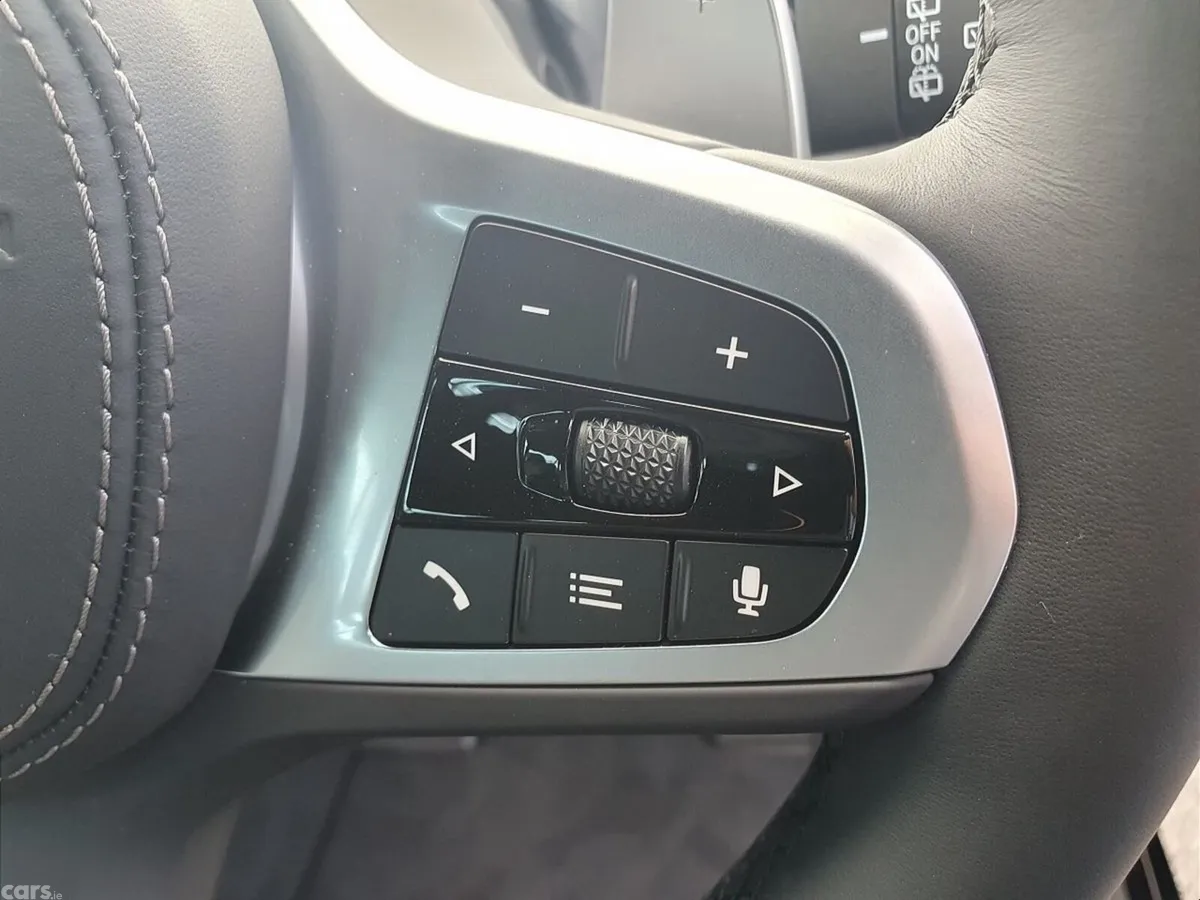 BMW X5 SUV, Petrol Plug-in Hybrid, 2026, Black