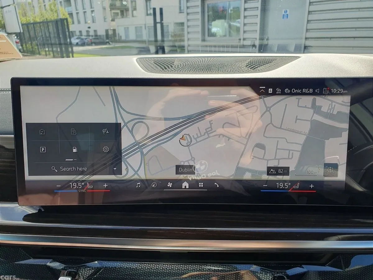 BMW X5 SUV, Petrol Plug-in Hybrid, 2026, Black