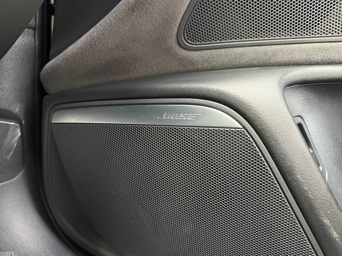 Audi A6 Estate, Diesel, 2016, Grey