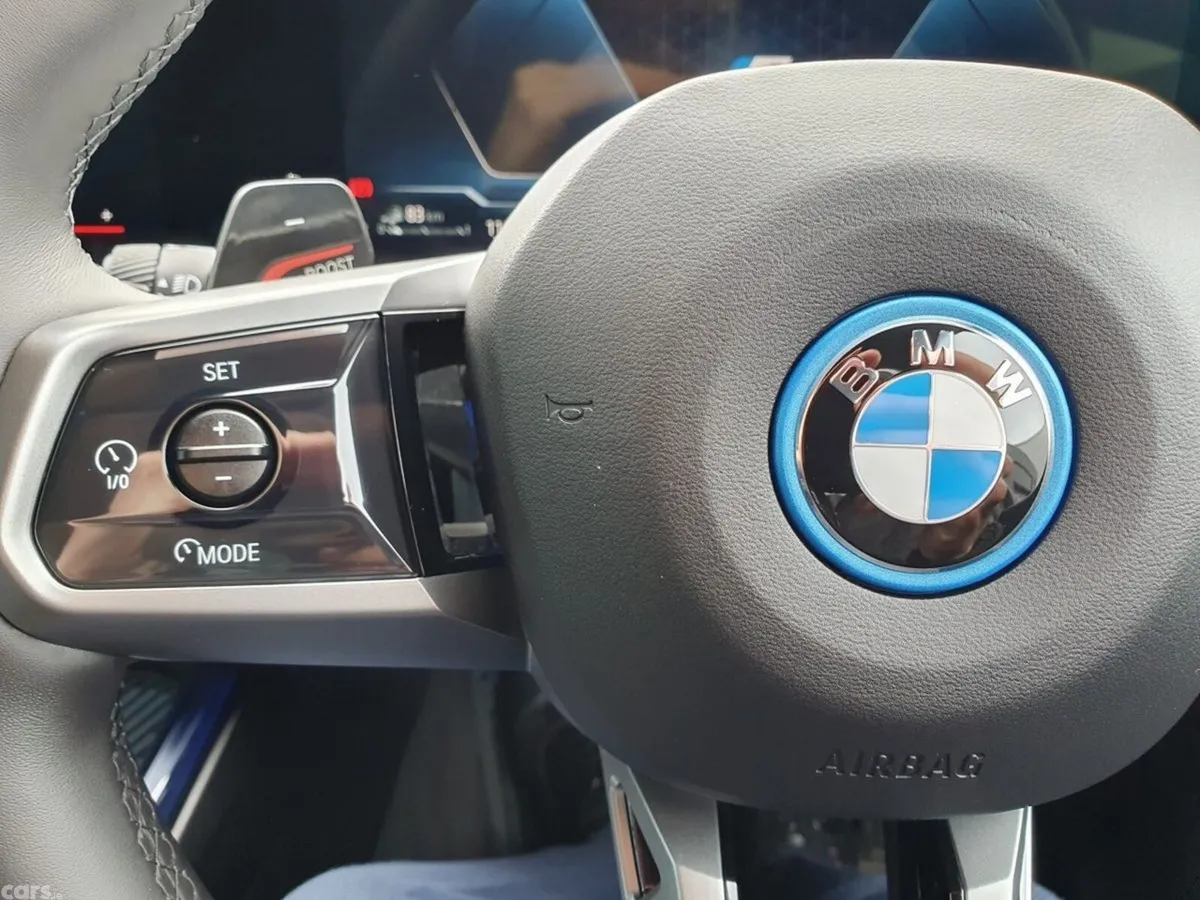 BMW X3 SUV, Petrol Plug-in Hybrid, 2025, Grey