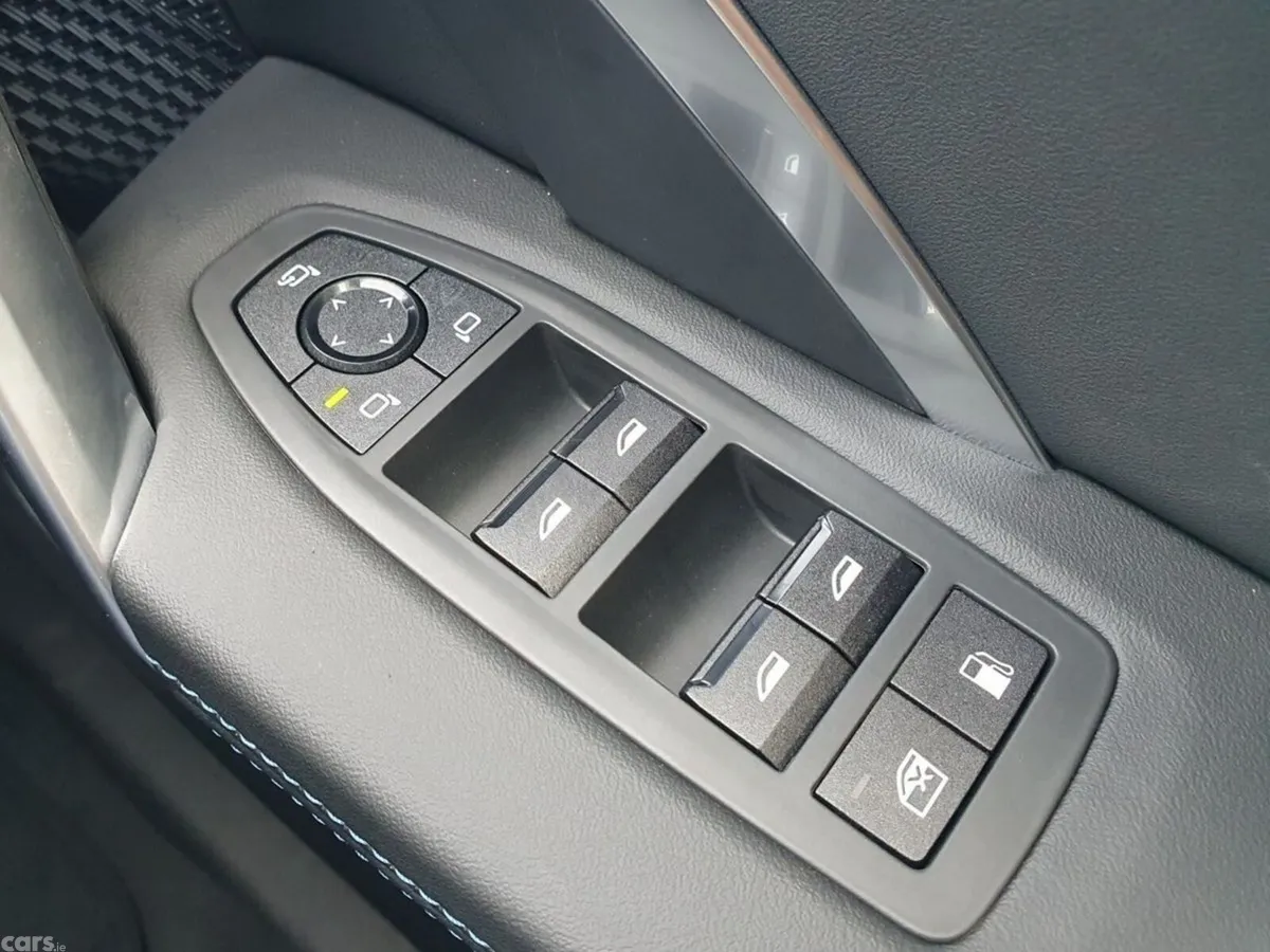 BMW X1 SUV, Petrol Plug-in Hybrid, 2026, Blue
