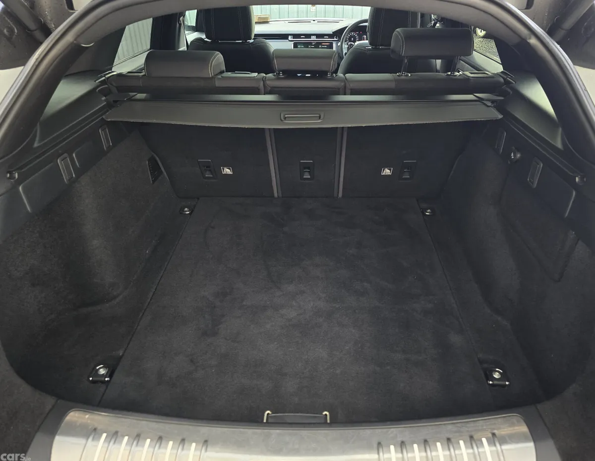 Land Rover Range Rover Velar SUV, Diesel, 2019, White