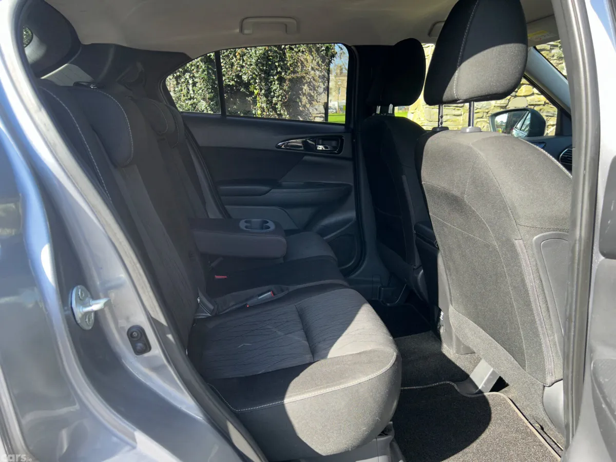 Mitsubishi Eclipse Cross MPV, Petrol, 2019, Grey