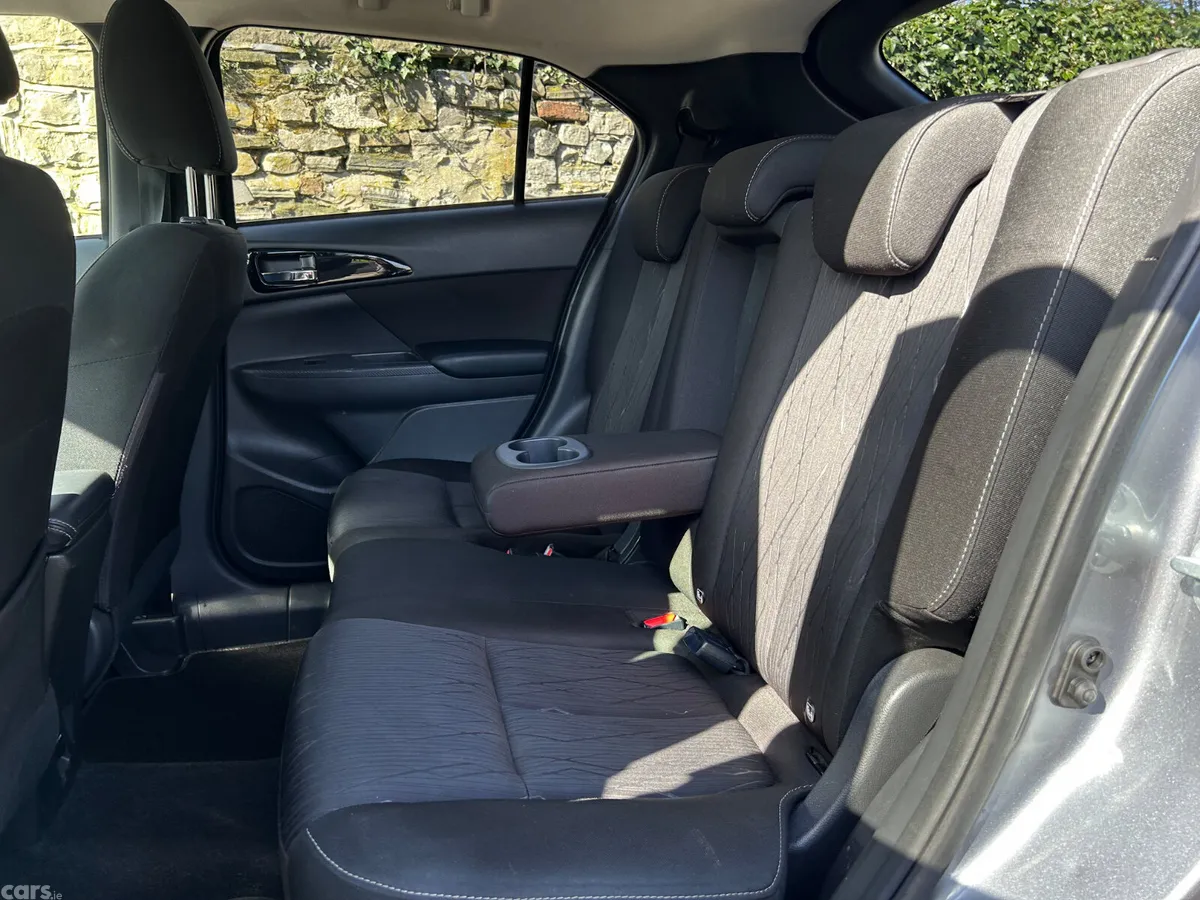 Mitsubishi Eclipse Cross MPV, Petrol, 2019, Grey