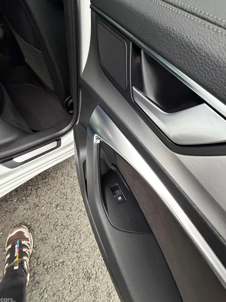 Audi A6 Saloon, Diesel, 2020, White