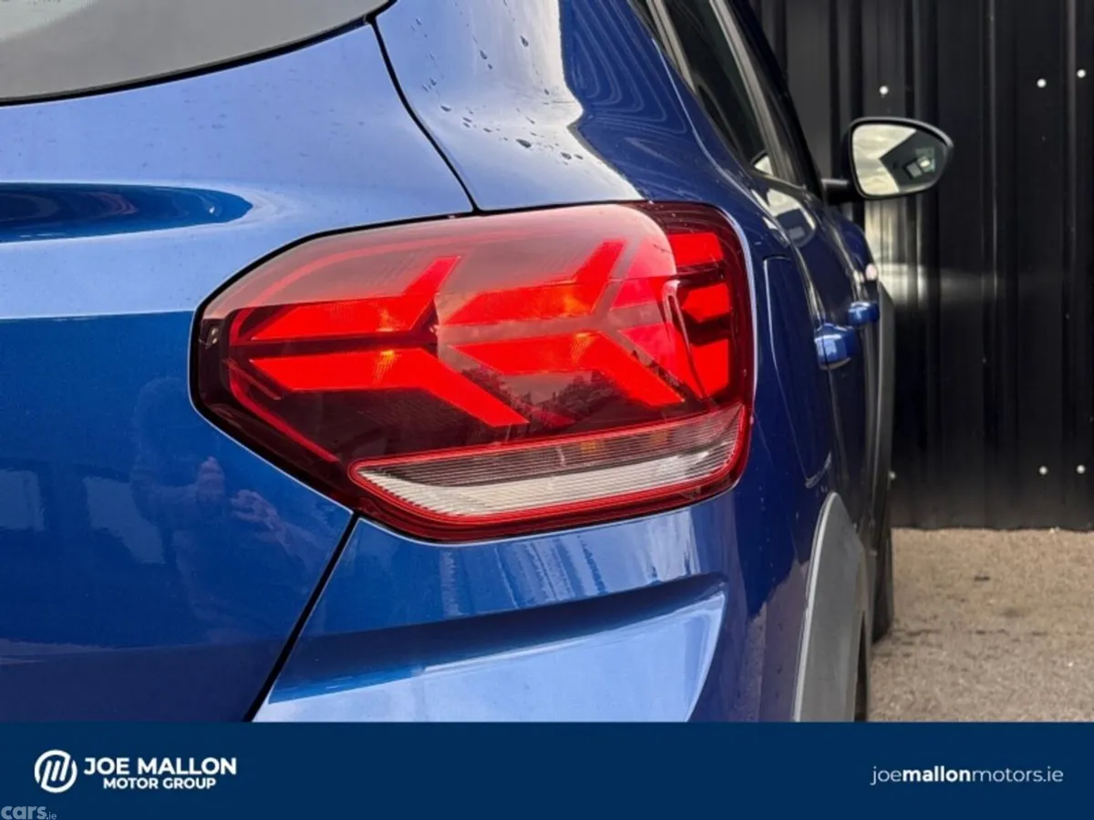 Dacia Sandero Stepway Hatchback, Petrol, 2025, Blue