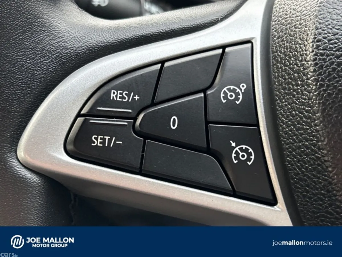 Dacia Sandero Stepway Hatchback, Petrol, 2025, Blue