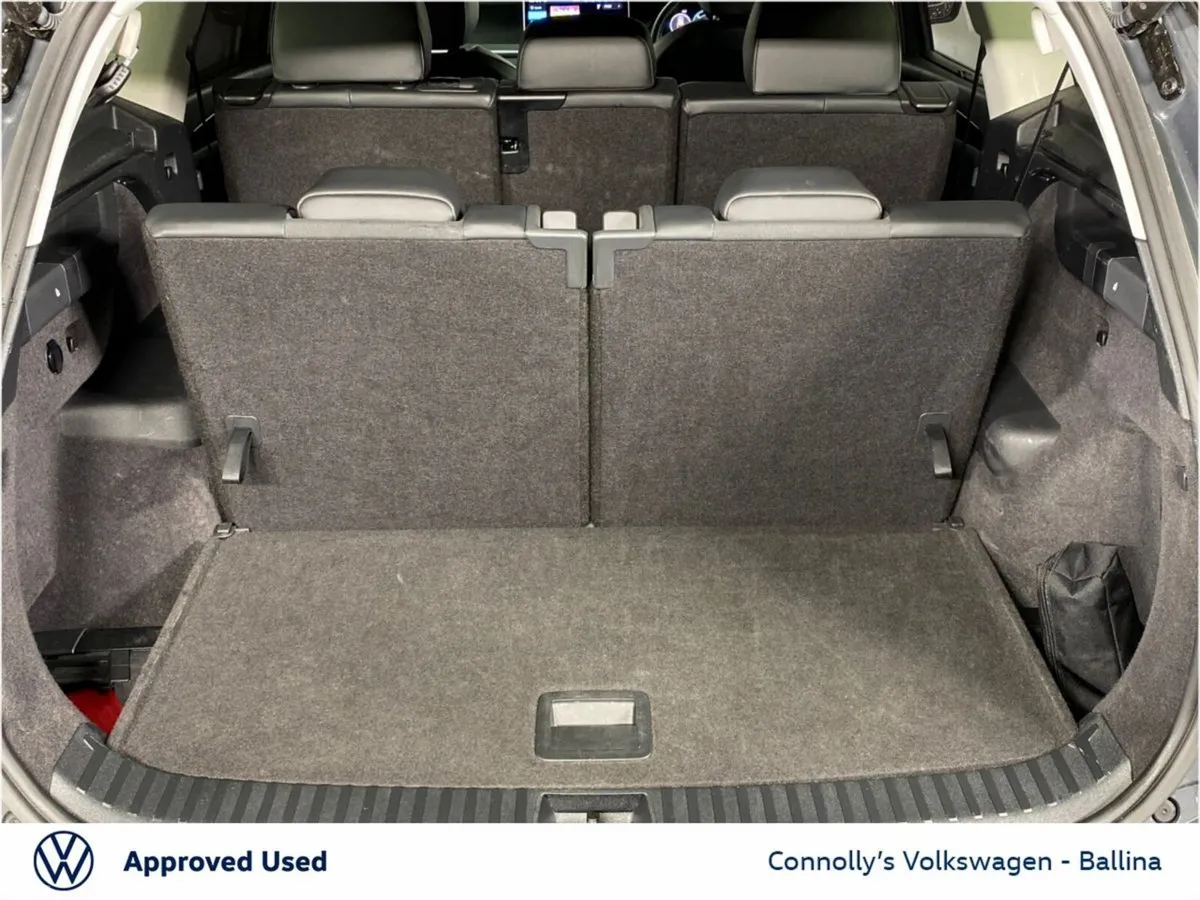 Volkswagen Tayron SUV, Diesel, 2026, Grey
