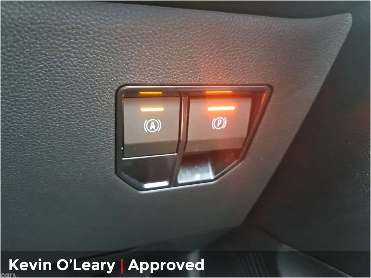 Renault Megane E-Tech Hatchback, Electric, 2023, Grey