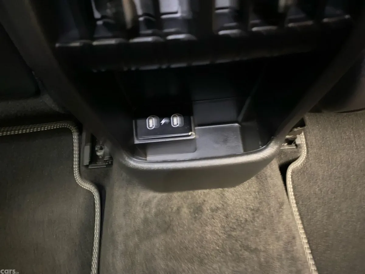 Hyundai KONA MPV, Petrol Hybrid, 2026, Grey