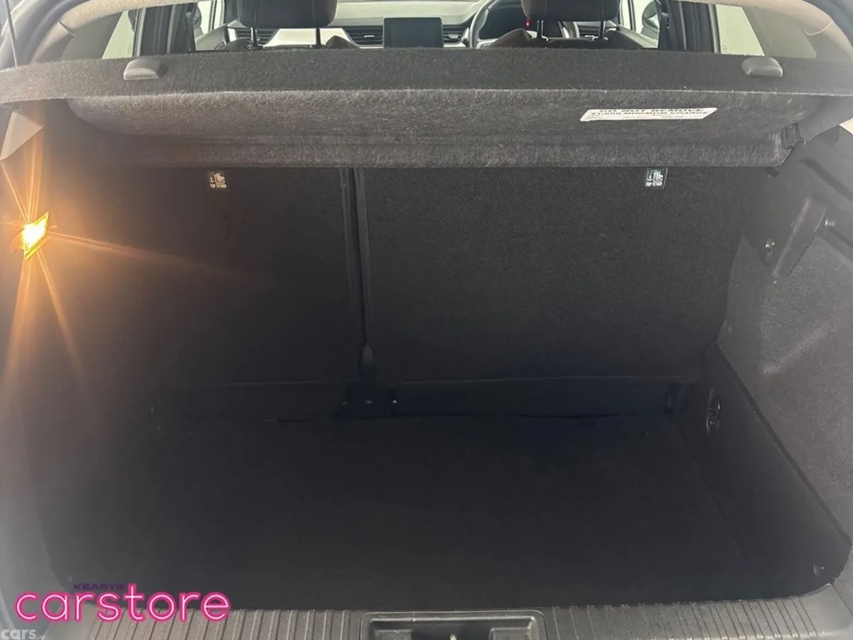 Renault Captur Hatchback, Petrol, 2024, Grey