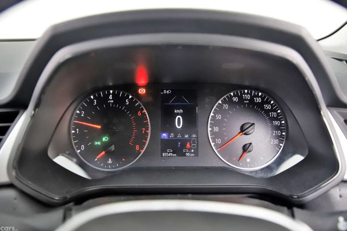 Renault Captur SUV, Petrol, 2024, Grey