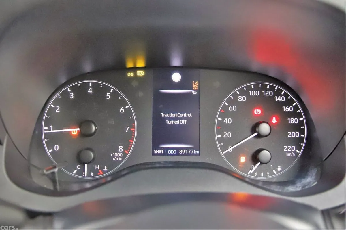 Toyota Yaris Hatchback, Petrol, 2024, Grey