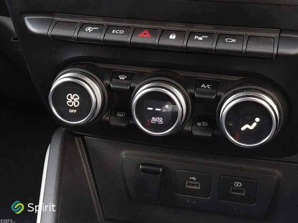 Dacia Duster SUV, Diesel, 2021, Grey