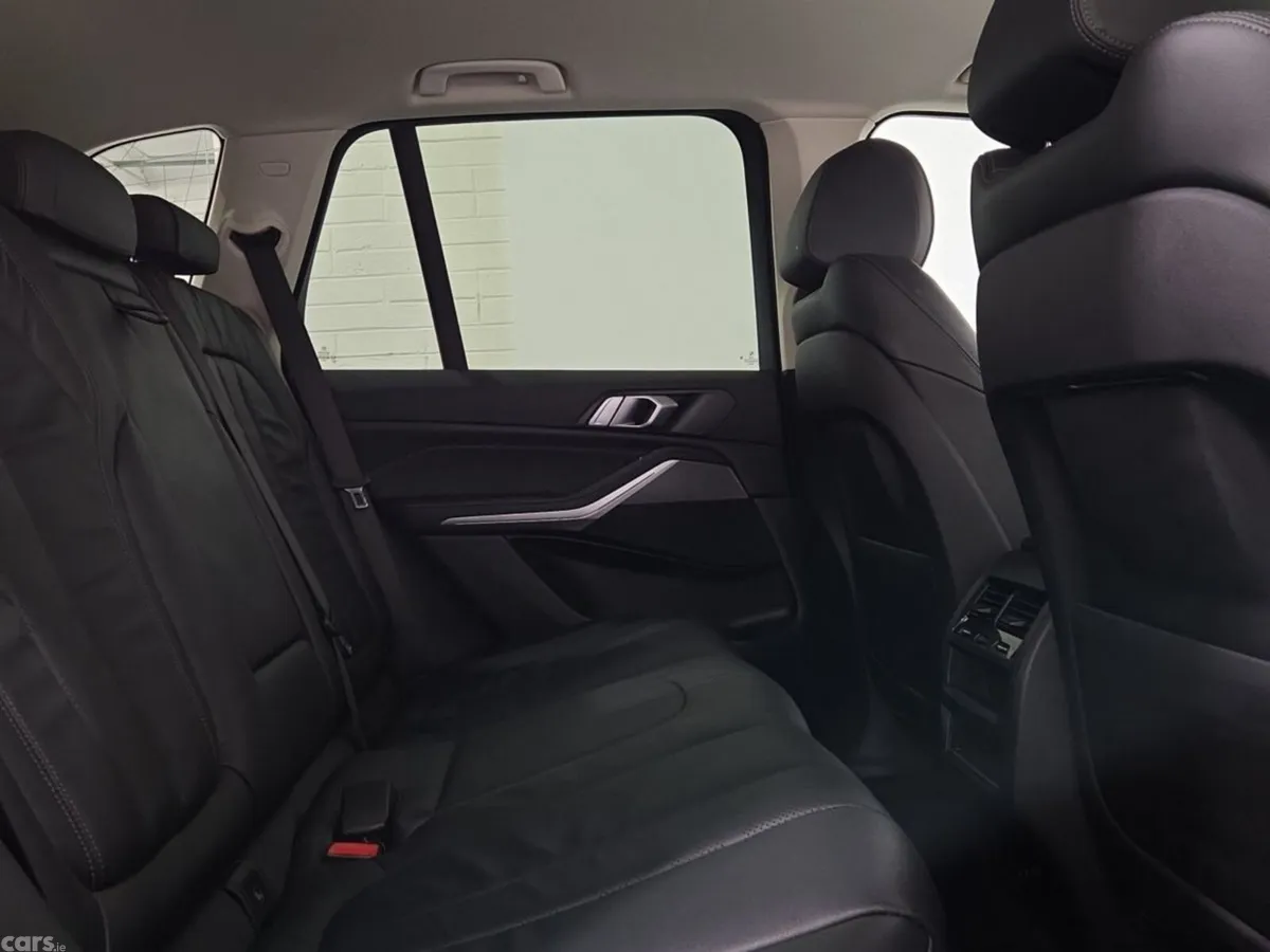 BMW X5 SUV, Diesel, 2019, Blue