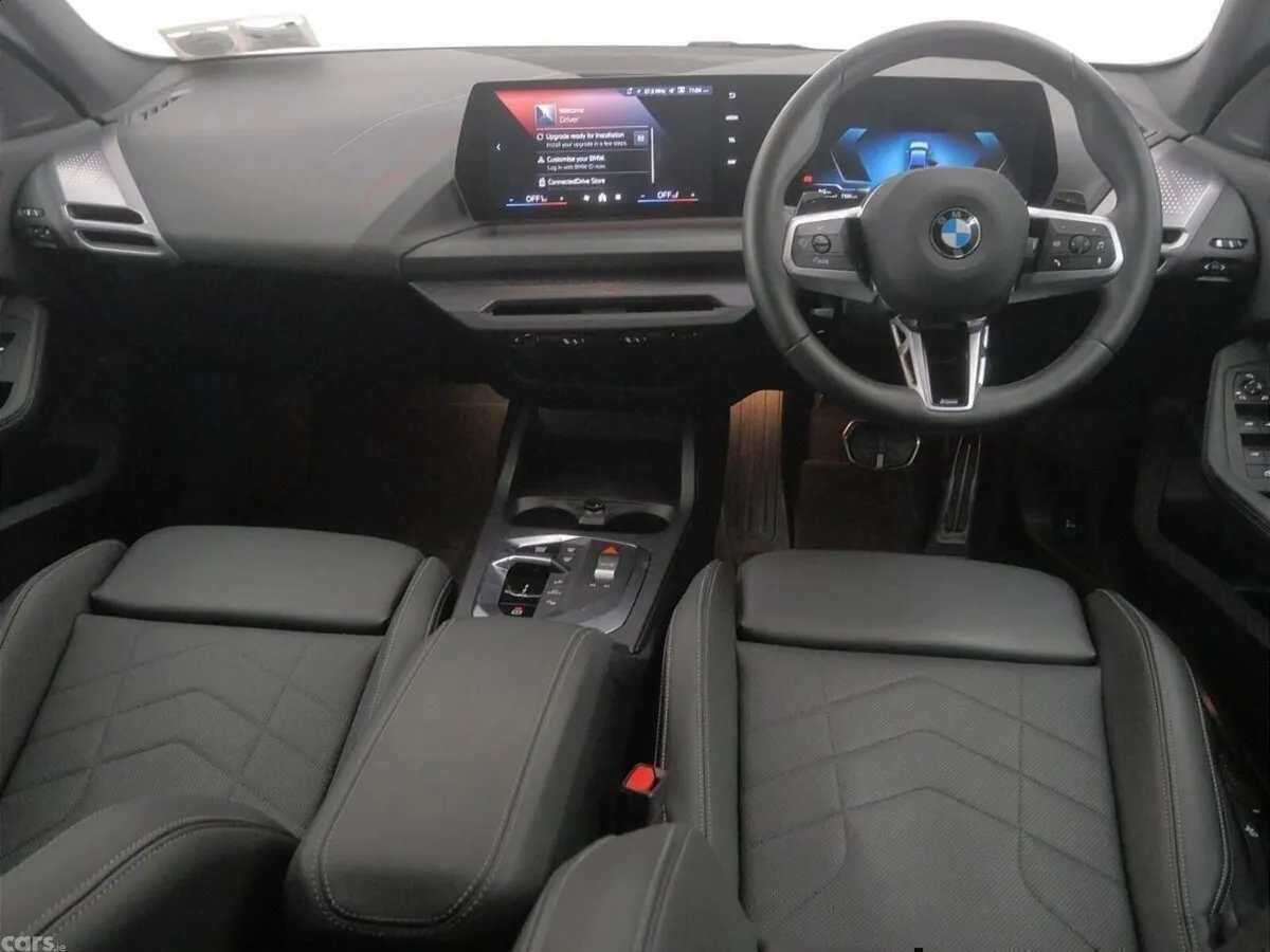 BMW 2-Series Coupe, Petrol, 2025, Blue