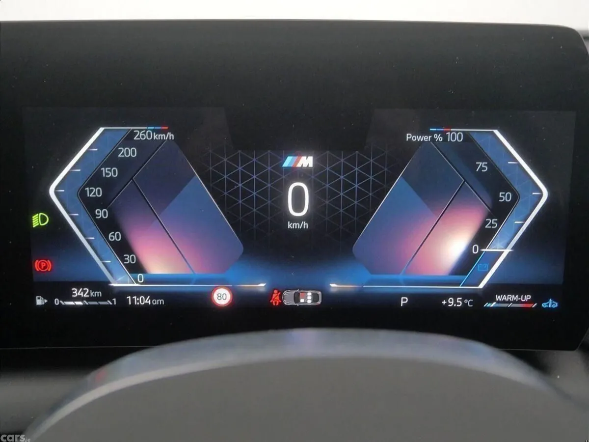 BMW 2-Series Coupe, Petrol, 2025, Blue