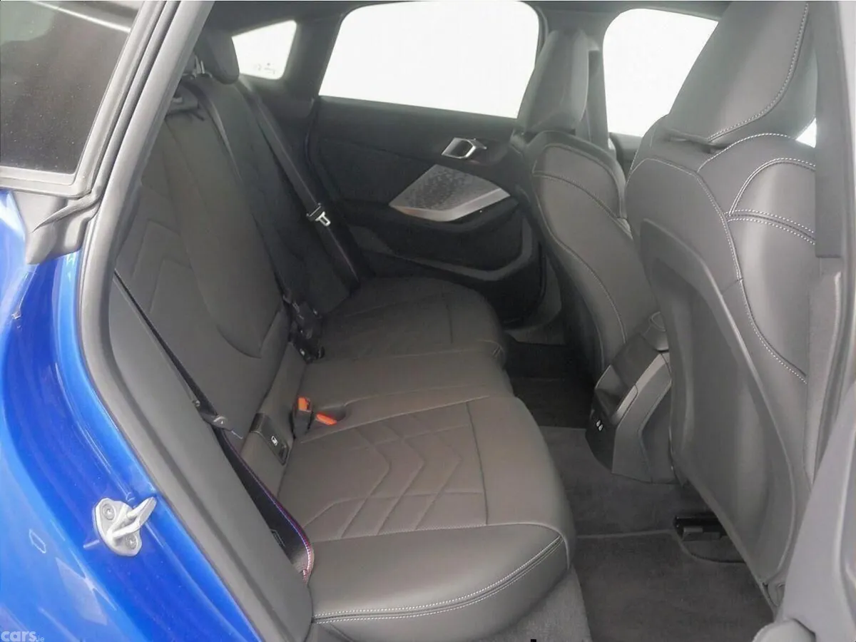 BMW 2-Series Coupe, Petrol, 2025, Blue