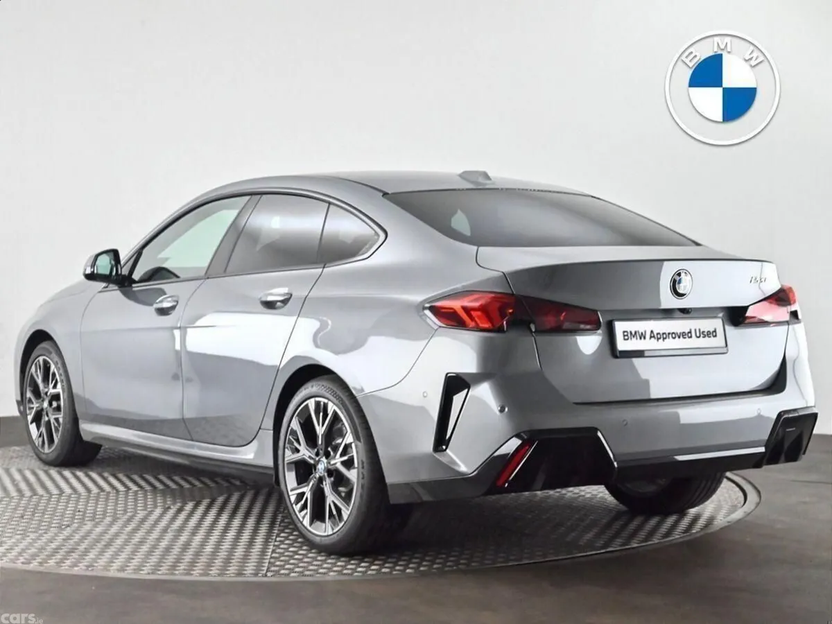 BMW 2-Series Coupe, Petrol, 2025, Grey