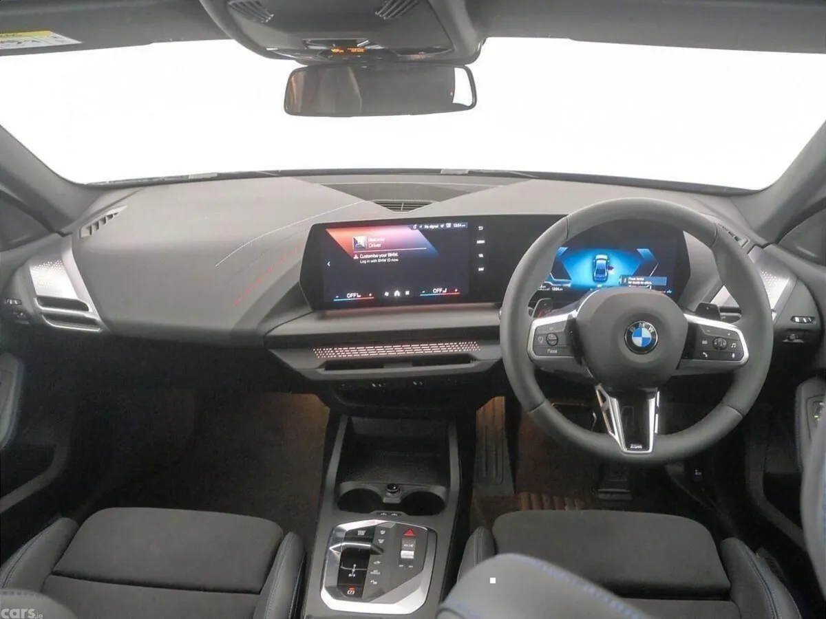 BMW 2-Series Coupe, Petrol, 2025, Grey