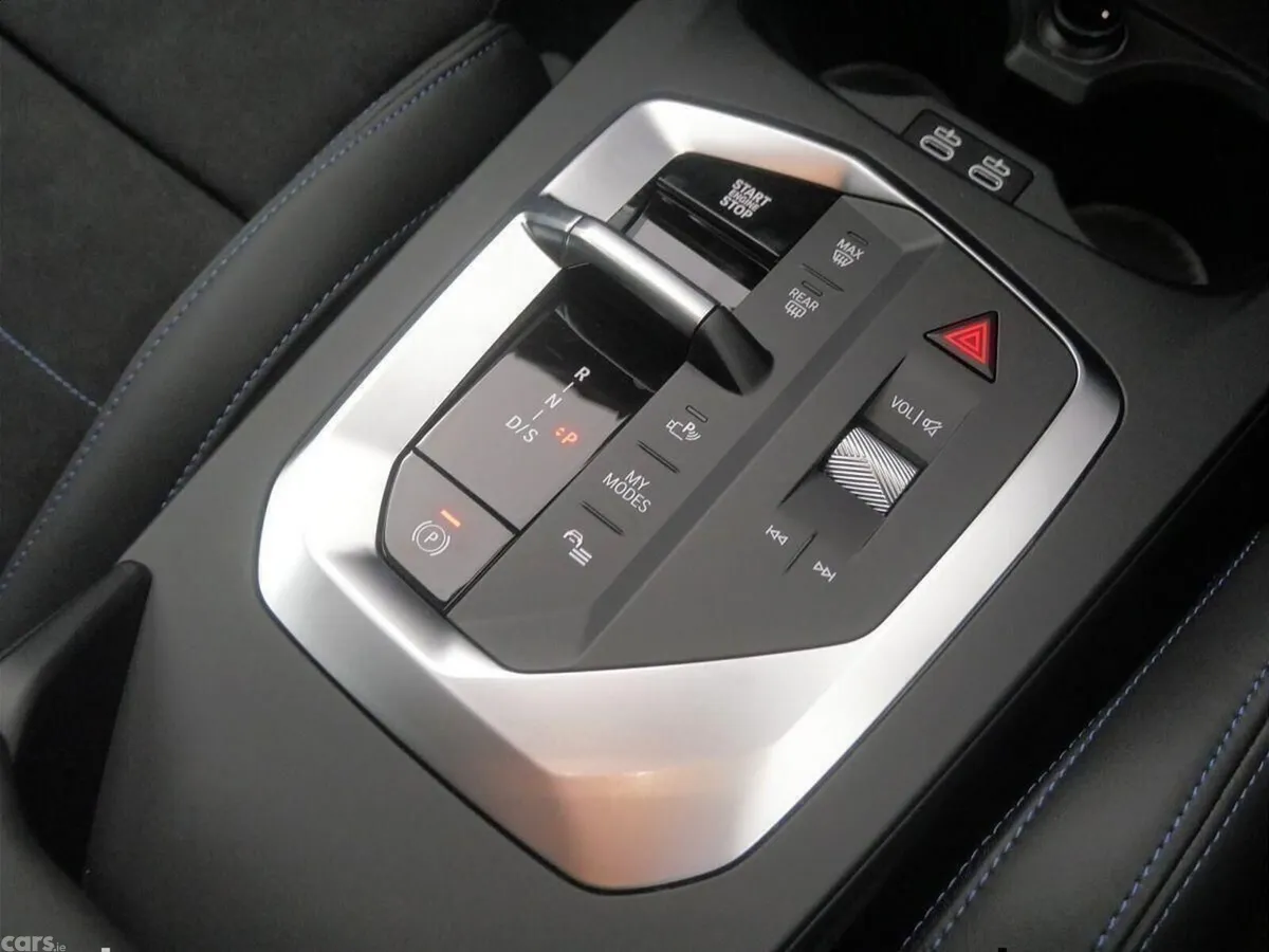 BMW 2-Series Coupe, Petrol, 2025, Grey