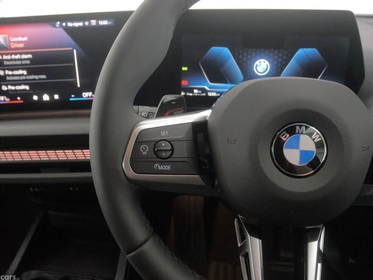 BMW 2-Series Coupe, Petrol, 2025, Grey
