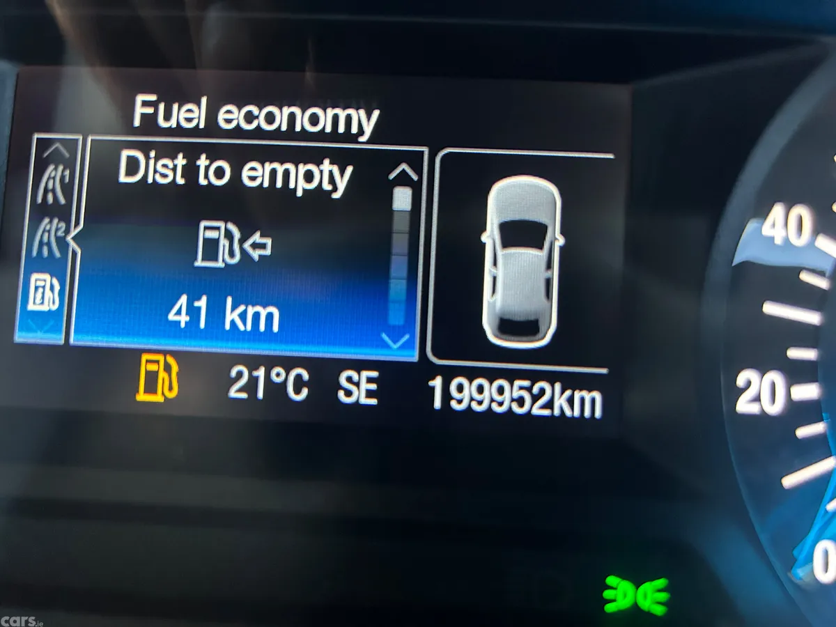 Ford S-Max MPV, Diesel, 2017, Black