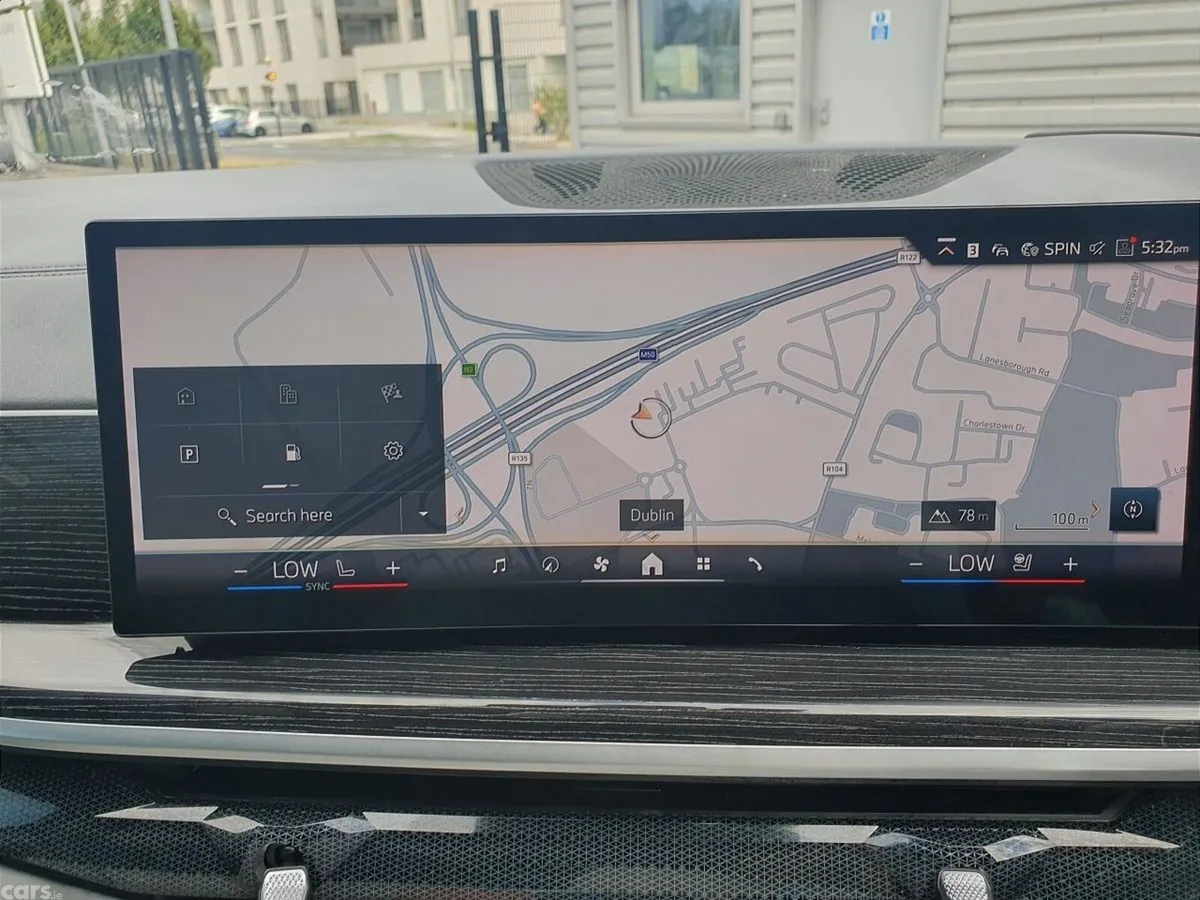 BMW X5 SUV, Petrol Plug-in Hybrid, 2023, White