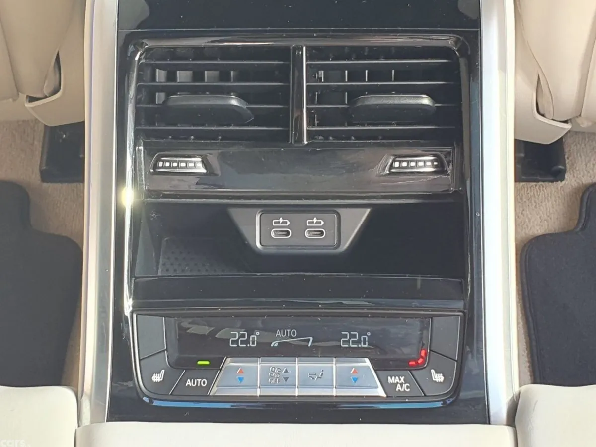 BMW 8-Series Coupe, Diesel, 2021, Blue