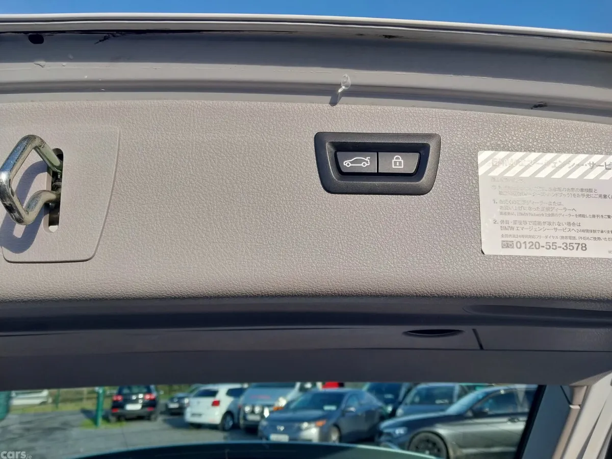 BMW 3-Series Estate, Diesel, 2015, White