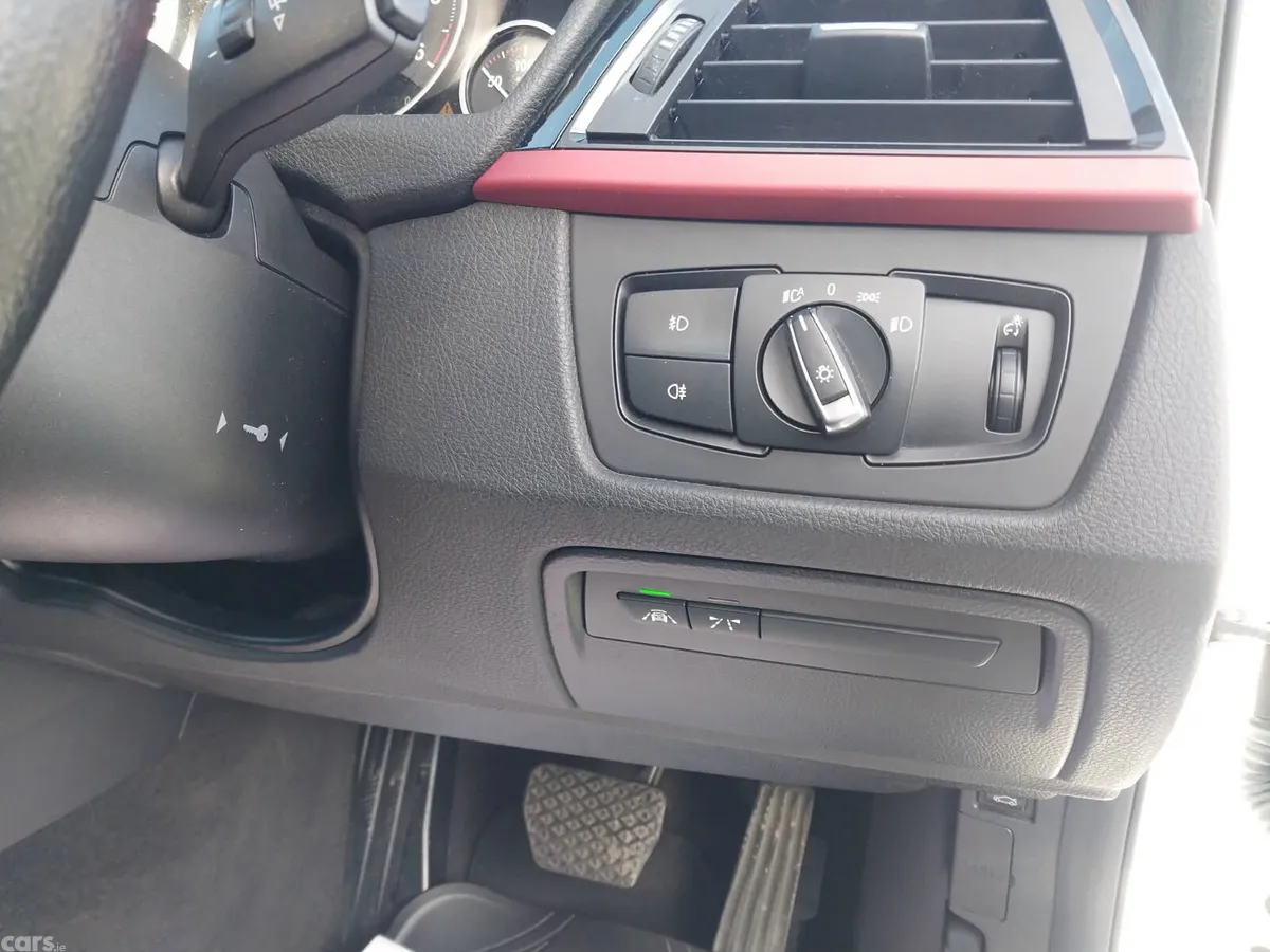 BMW 3-Series Estate, Diesel, 2015, White