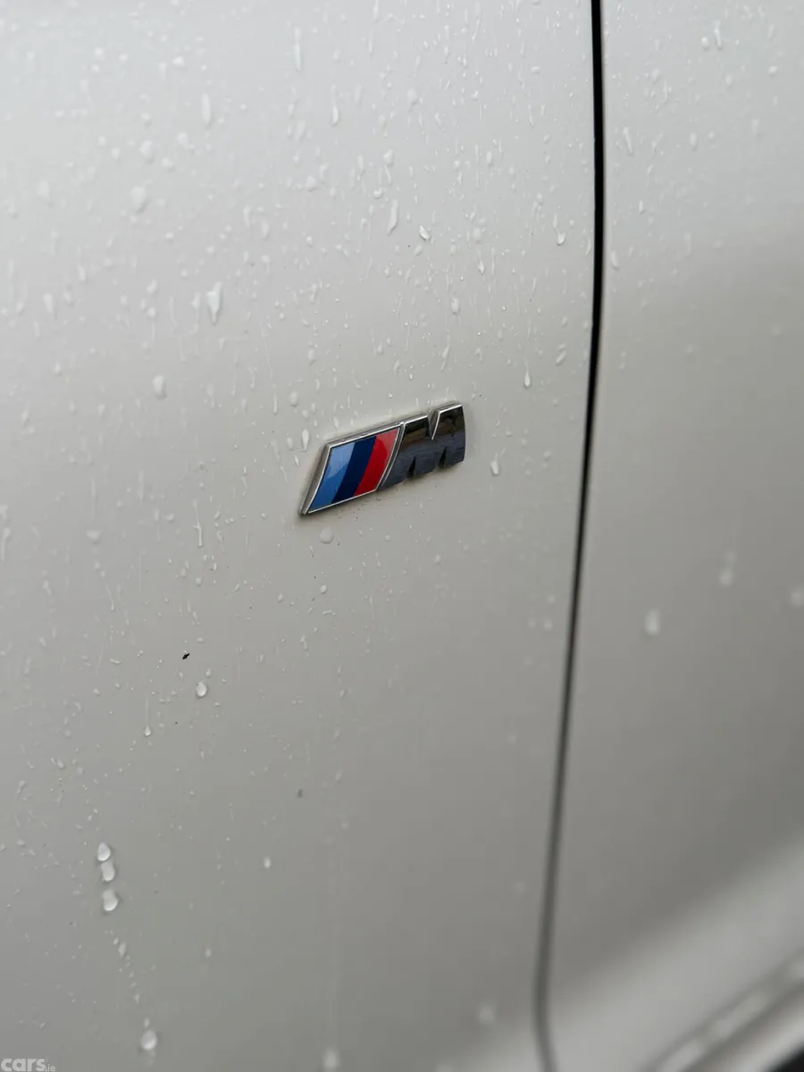 BMW 1-Series Hatchback, Diesel, 2016, White