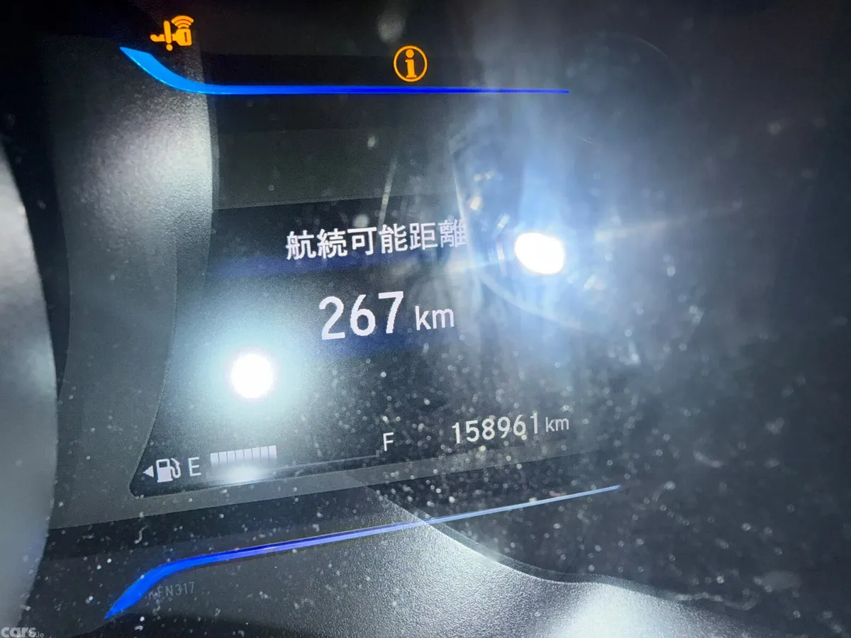 Honda Fit Hatchback, Petrol Hybrid, 2016, Silver