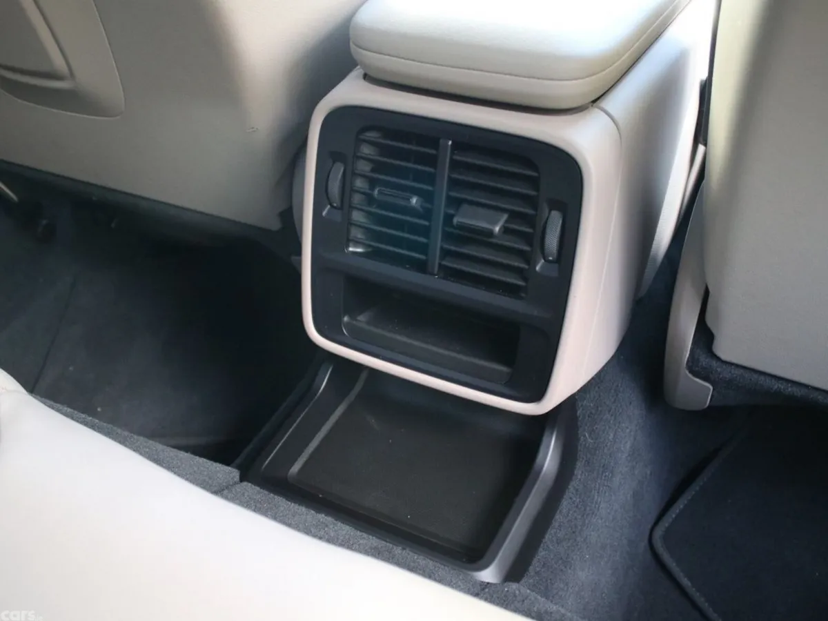 Porsche Taycan Estate, Electric, 2024, Blue