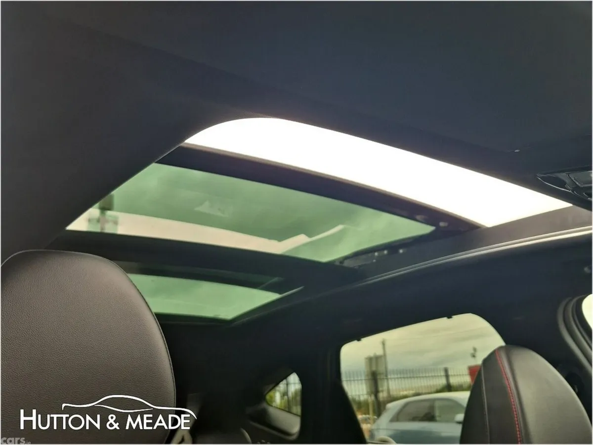 Hyundai Tucson SUV, Petrol Plug-in Hybrid, 2026, Grey