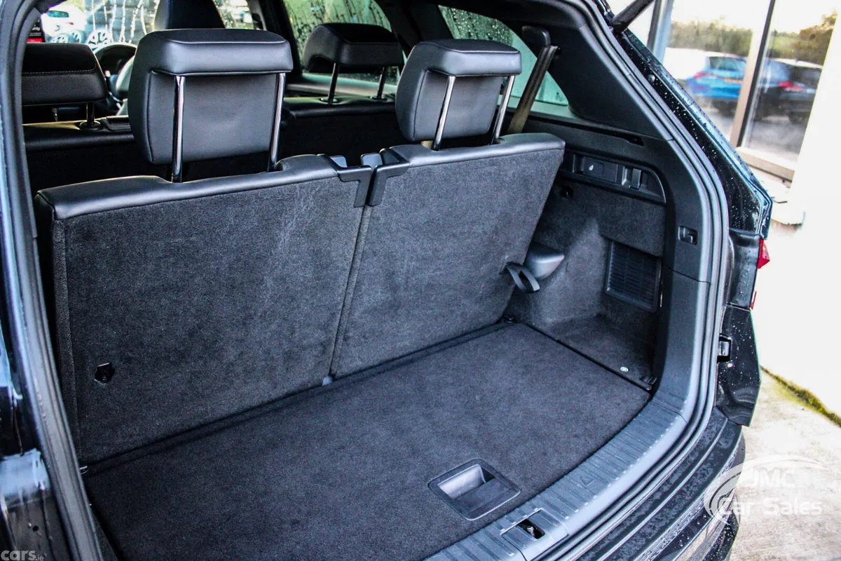 Skoda Kodiaq SUV, Diesel, 2021, Black