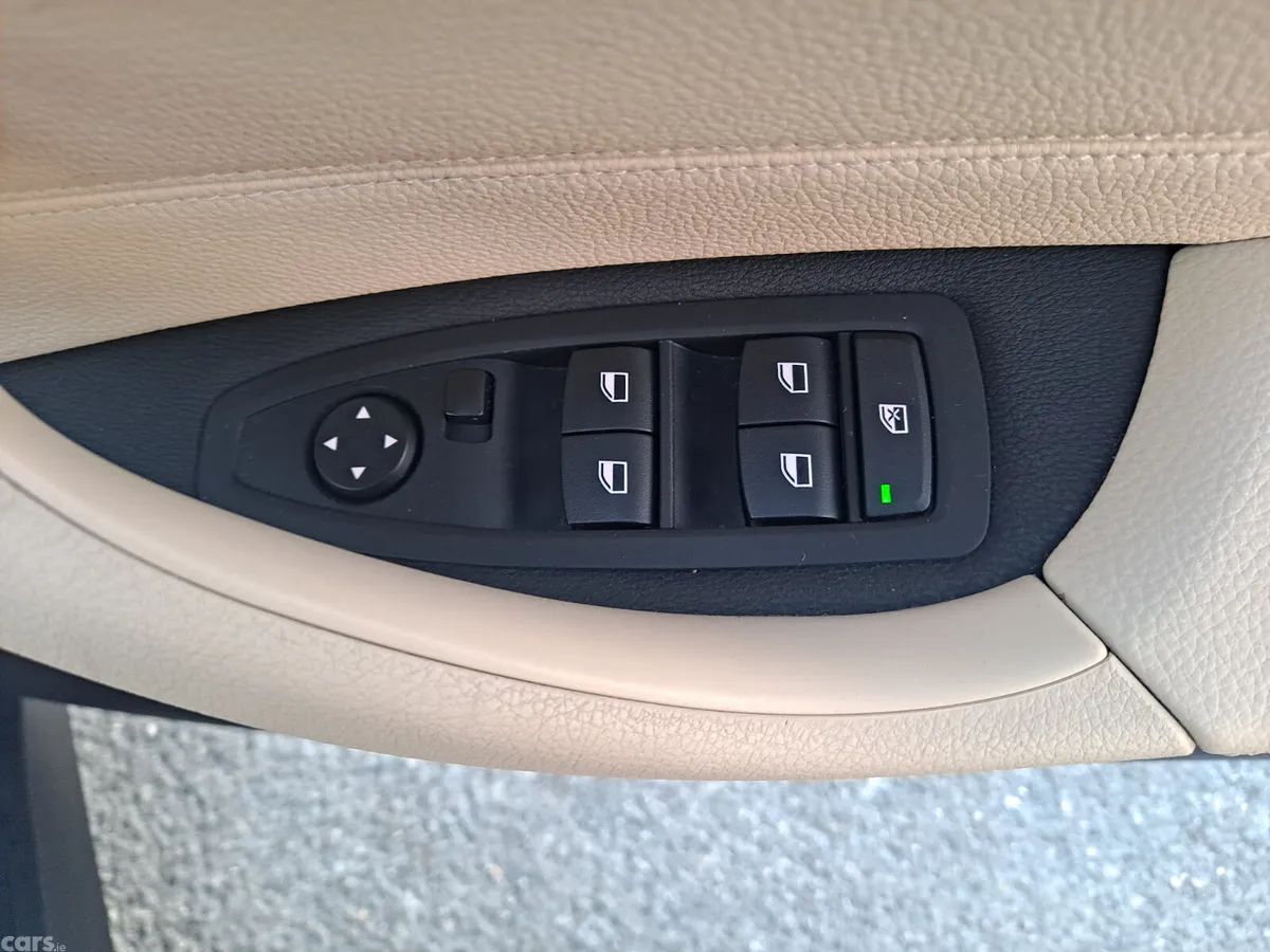 BMW X1 SUV, Diesel, 2016, Blue