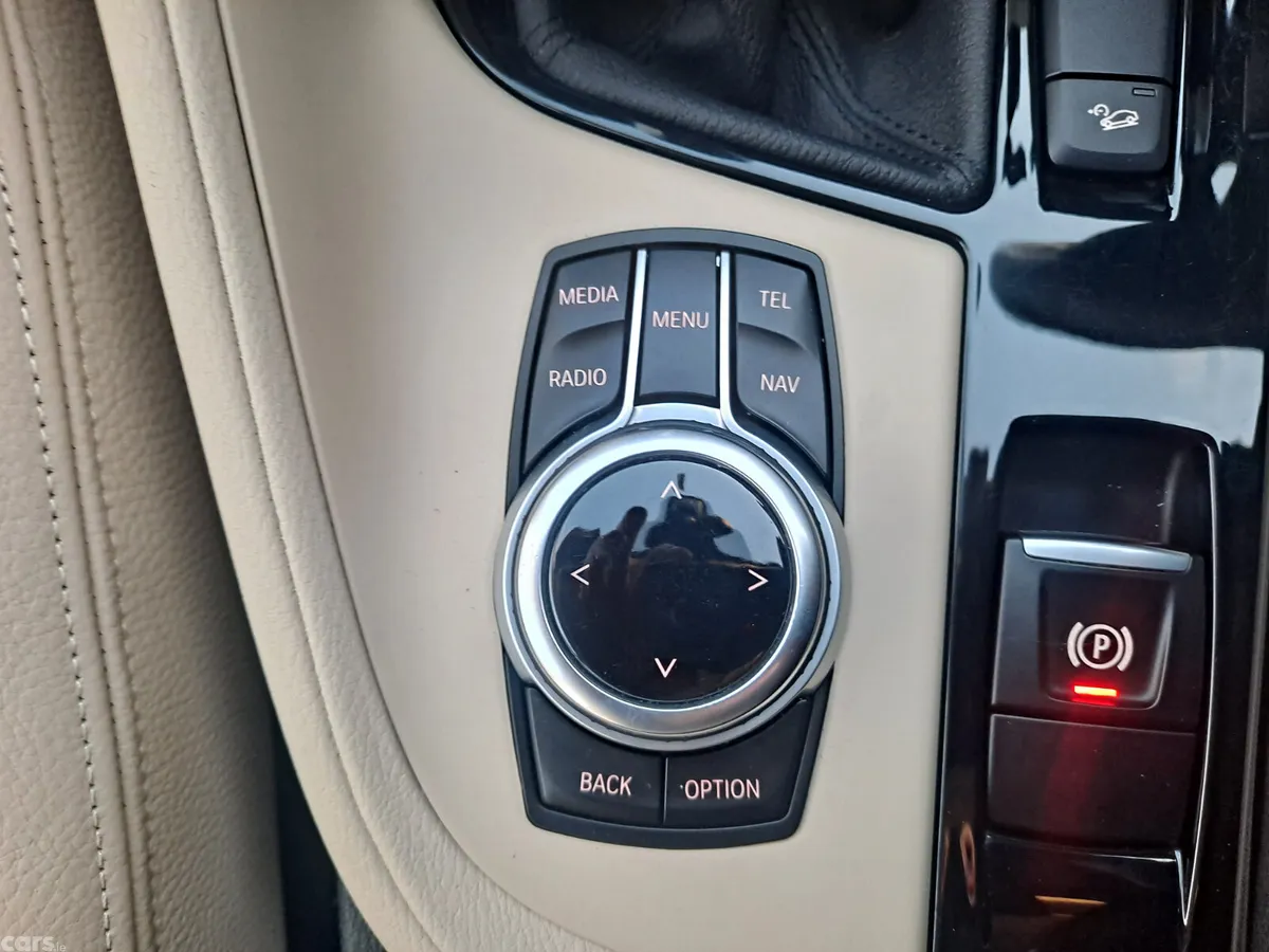 BMW X1 SUV, Diesel, 2016, Blue