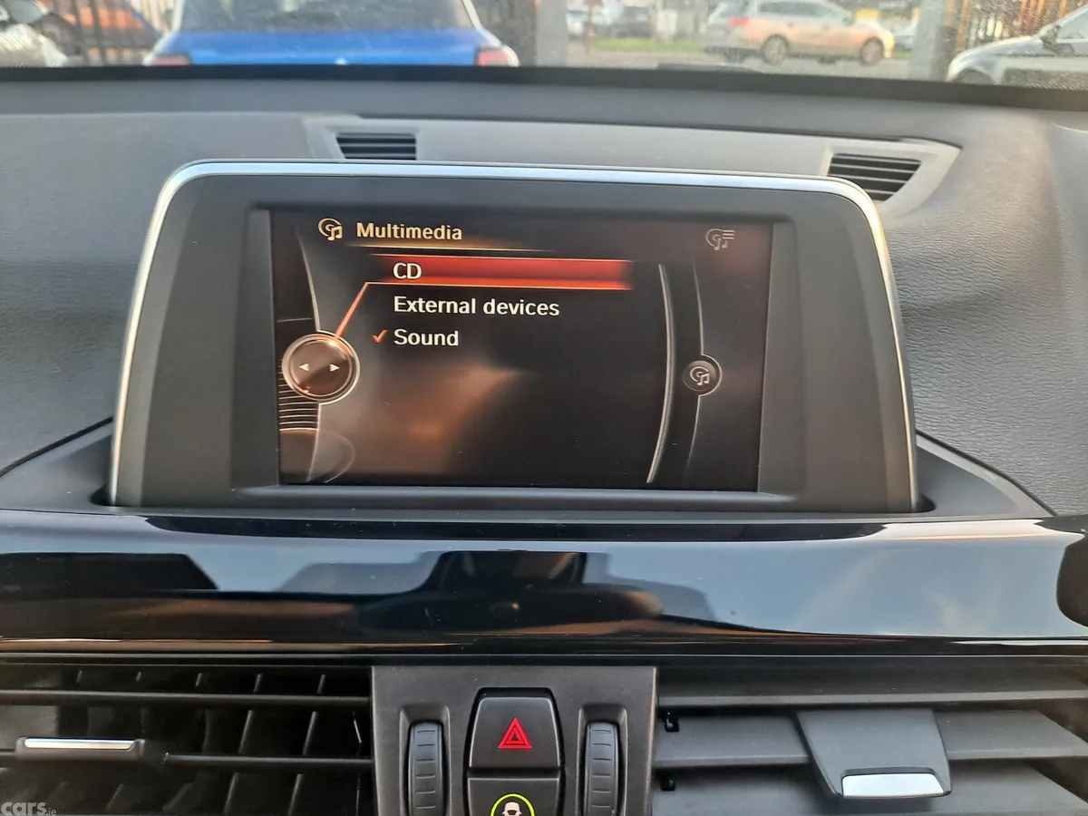 BMW X1 SUV, Diesel, 2016, Blue