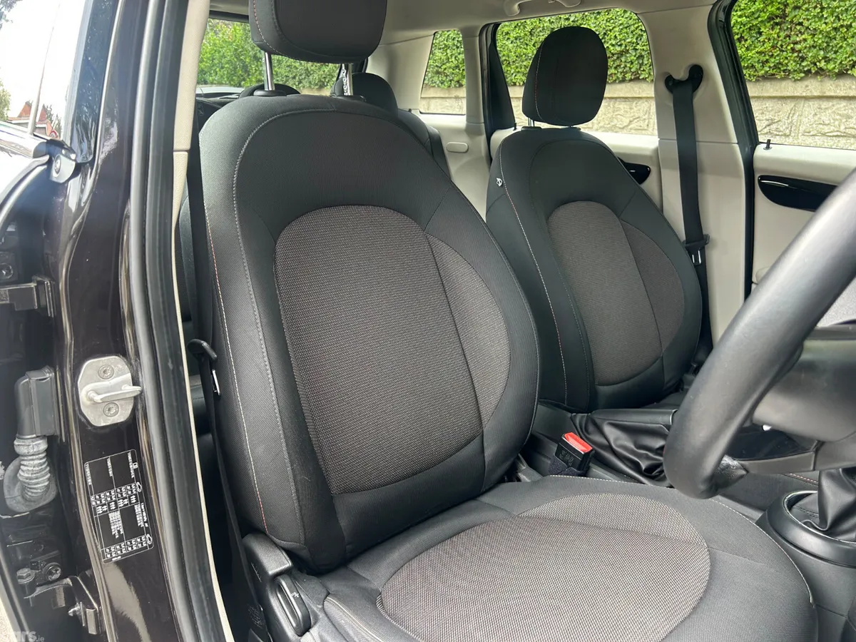 Mini One Estate/Jeep, Diesel, 2016, Brown