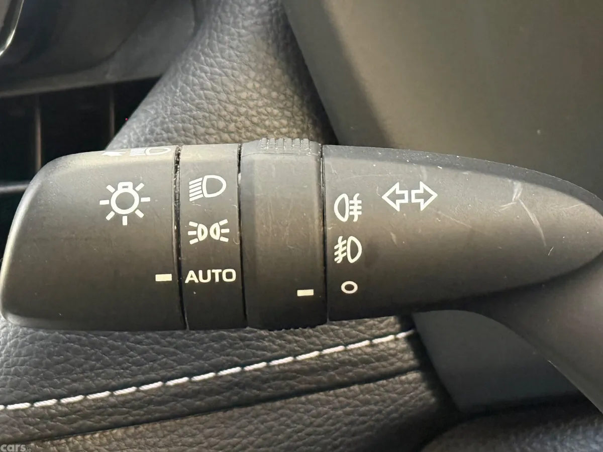 Toyota RAV4 SUV, Petrol Hybrid, 2024, Grey