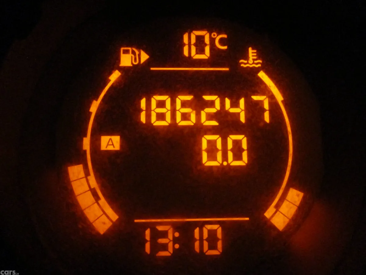 Nissan Qashqai Hatchback, Diesel, 2009, Silver