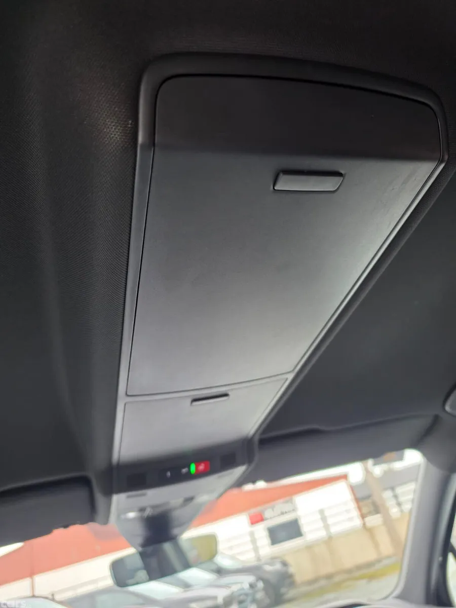 Volkswagen Tiguan SUV, Diesel, 2023, Black