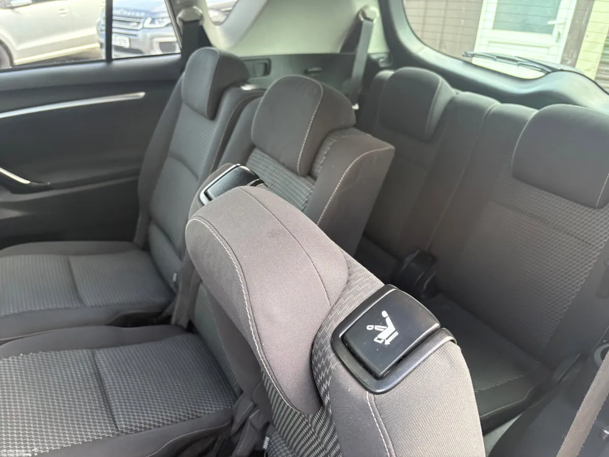 Toyota Verso MPV, Diesel, 2015, Silver