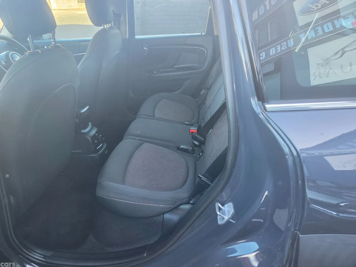Mini Countryman Hatchback, Petrol Plug-in Hybrid, 2019, Grey